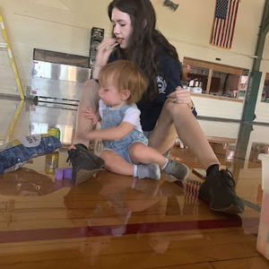 Meet your Posher, Kylie